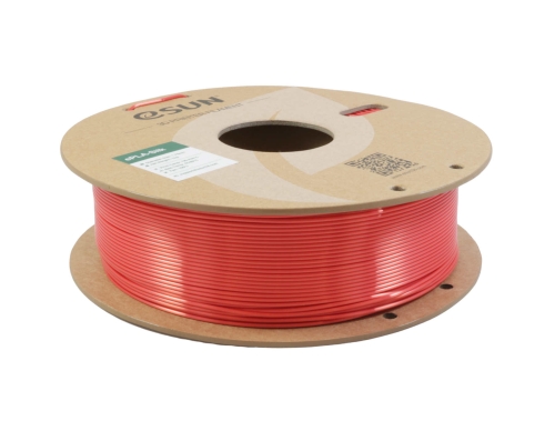 eSun ePLA Seidenglanz Rot 1.75 mm 1 kg
